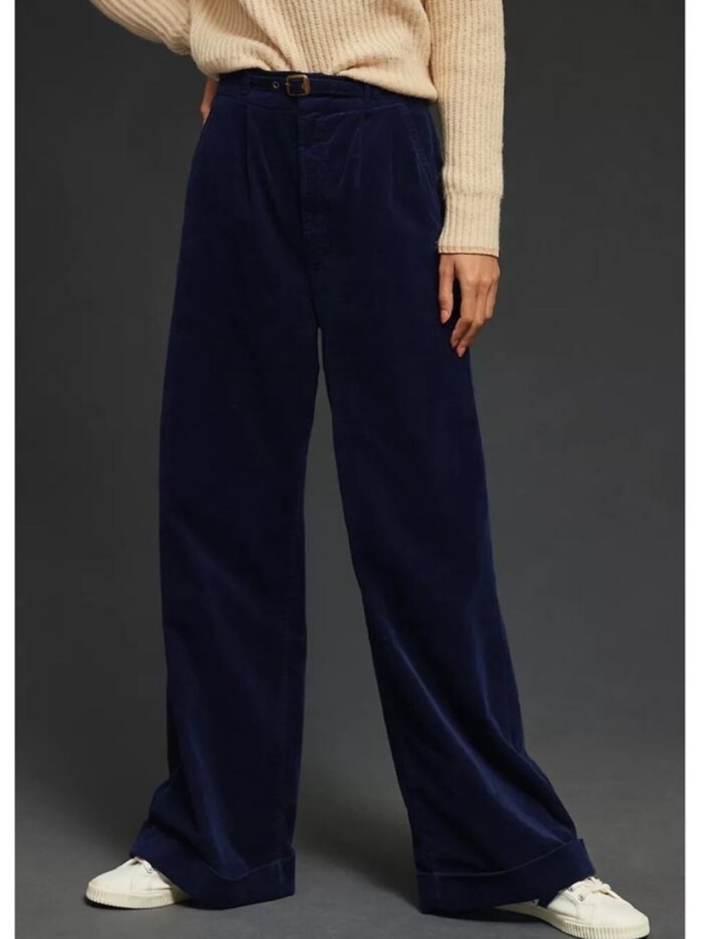 MOTHER The Big-League Prep Cuff Heel